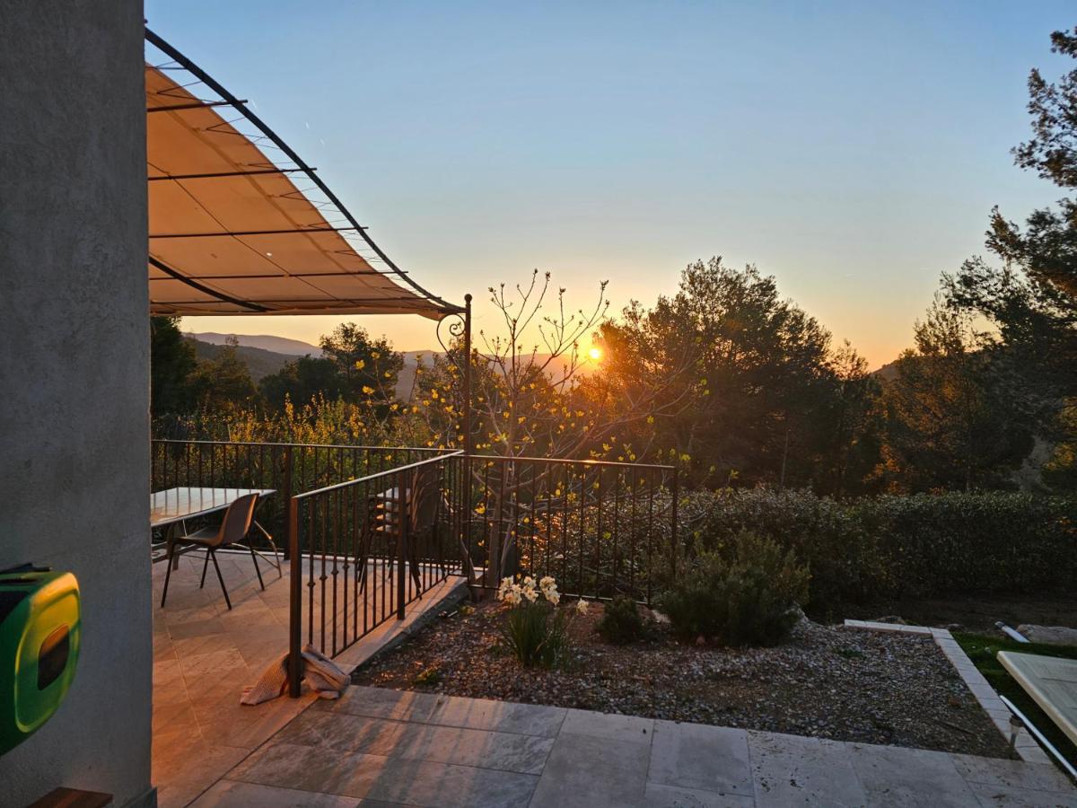 Hébergement de vacances Casa Agave-charmante Maison Avec Etage Offrant Des Prestations De Qualite. *